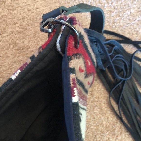 Southwest crossbody purse - Picture 3 of 4